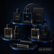 Pack Perfumes