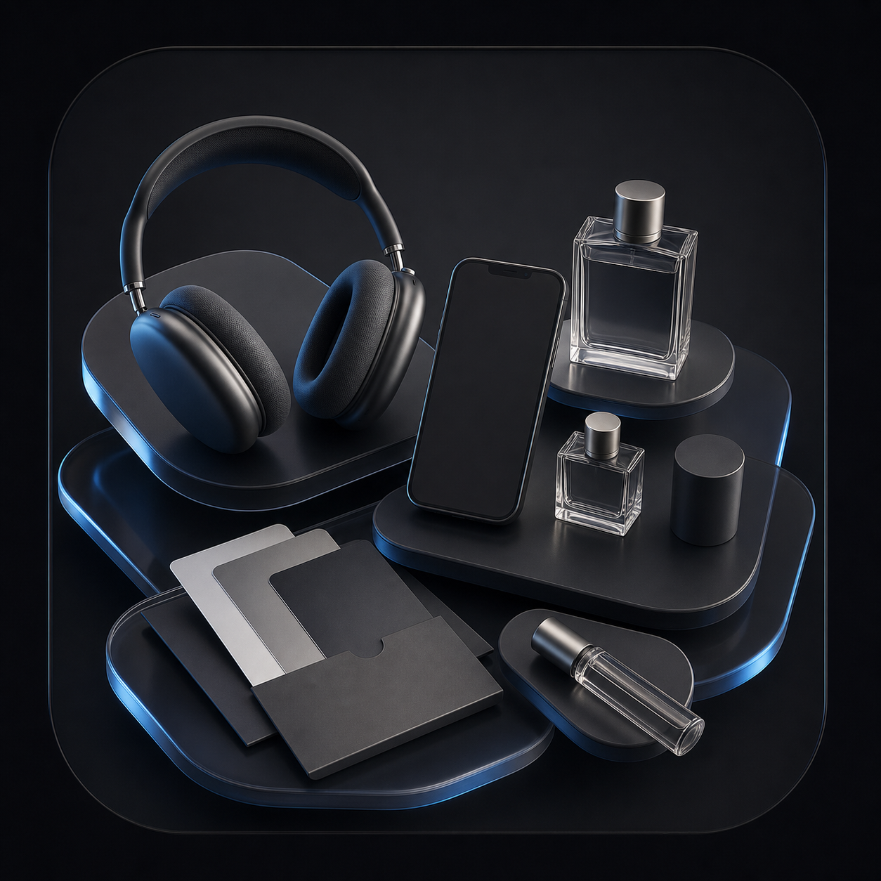 Pack Electrónica