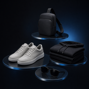 Pack Ropa y Zapatillas