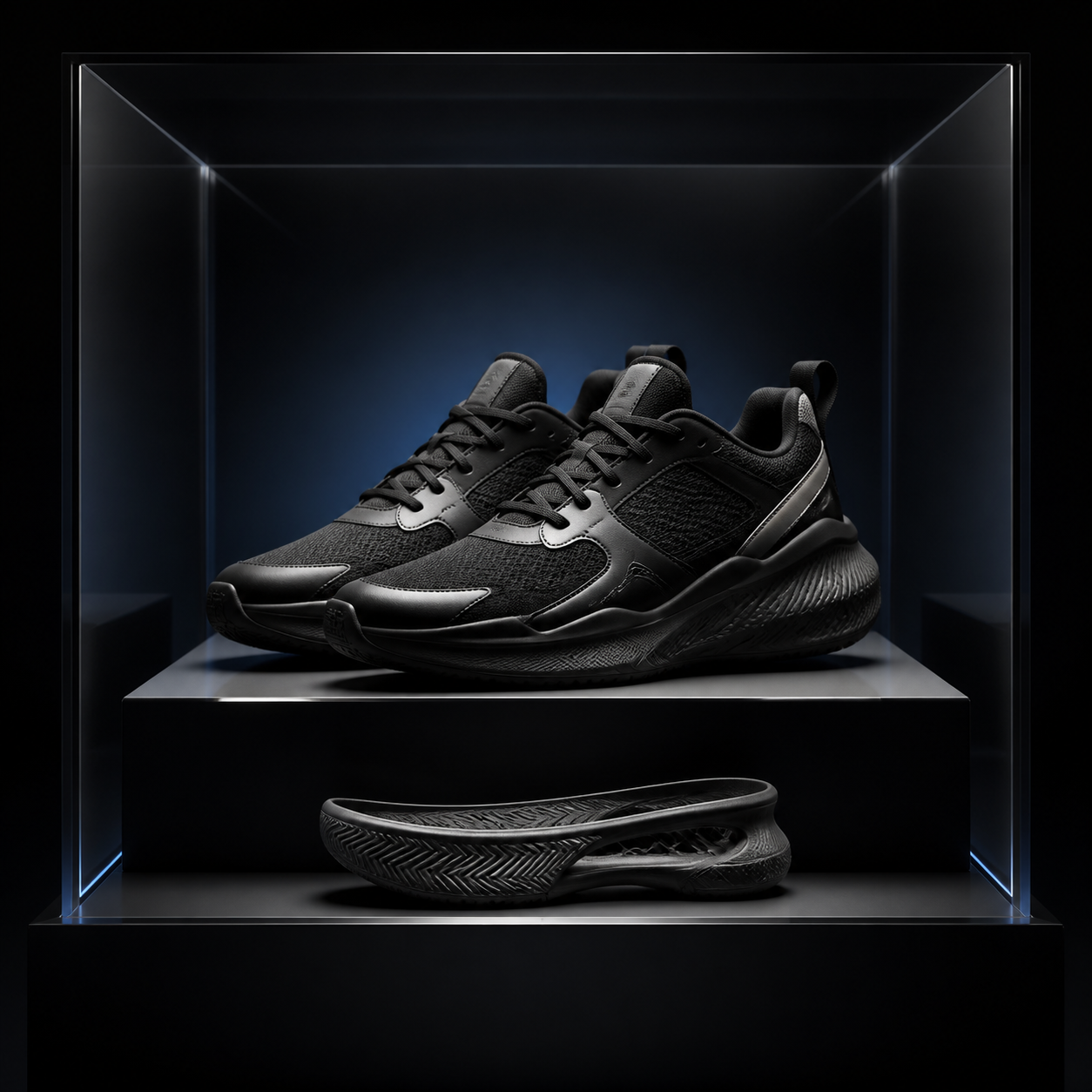 Pack Calzado y Sneakers