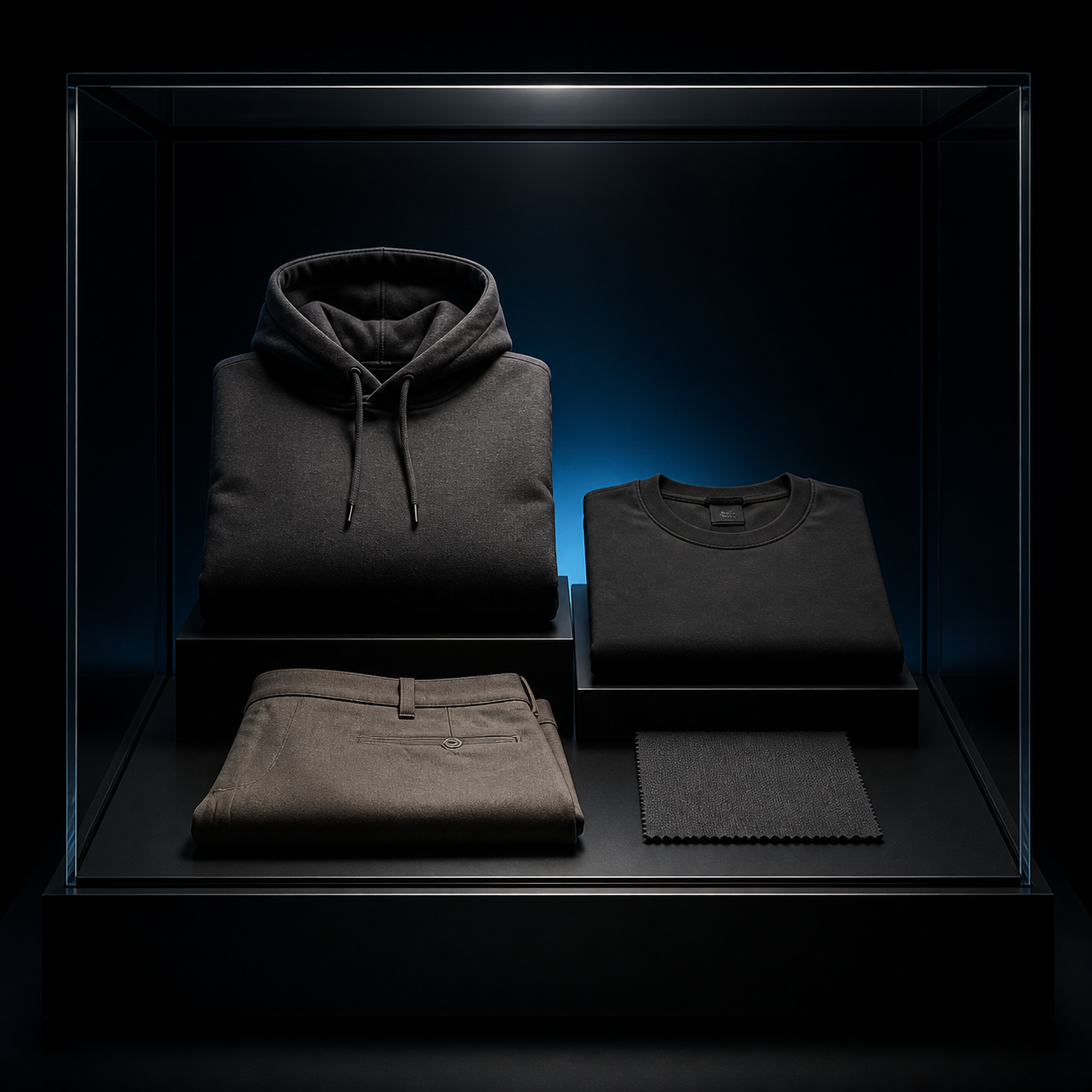 Pack Ropa